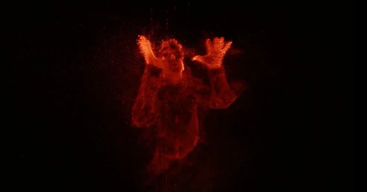 4D Gaussian Splatting for Film & VFX | Gracia